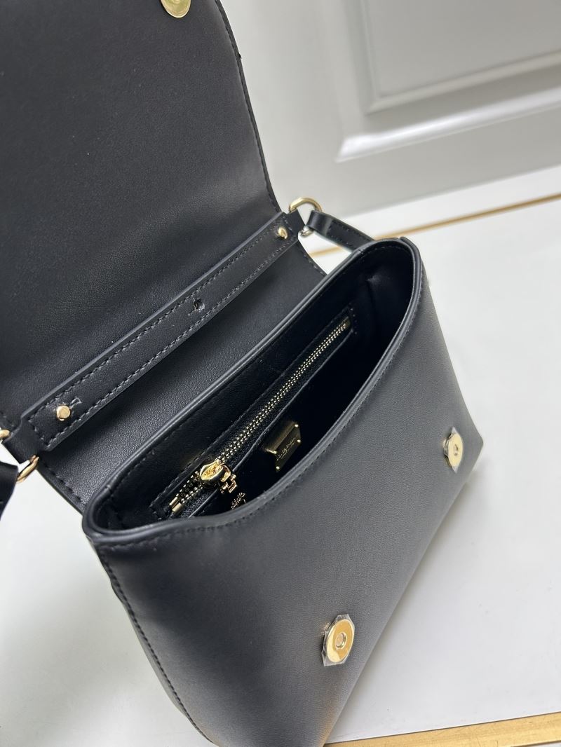 Dolce Gabbana Top Handle Bags